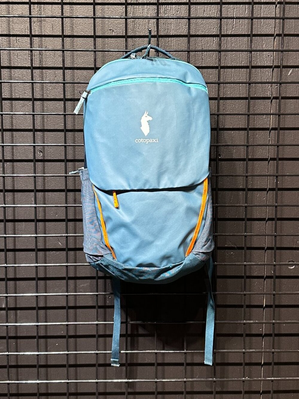 🌊 Cotopaxi Allpa 26L Daypack | Blue